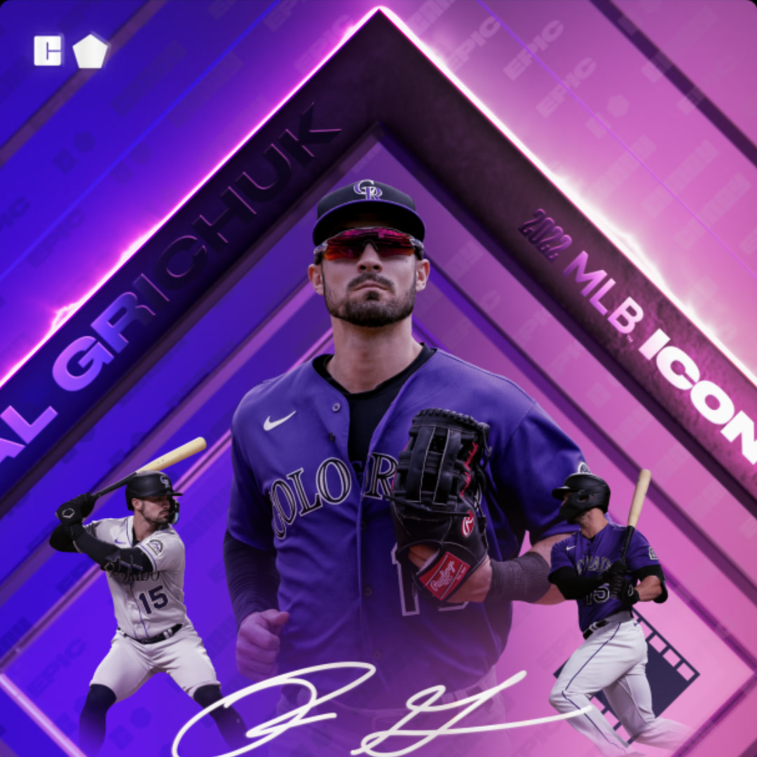Randal Grichuk