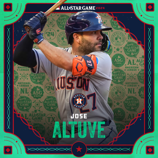 Jose Altuve