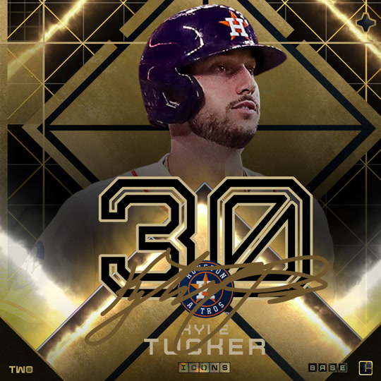 Kyle Tucker