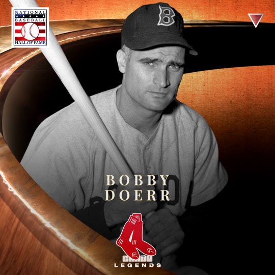 Bobby Doerr