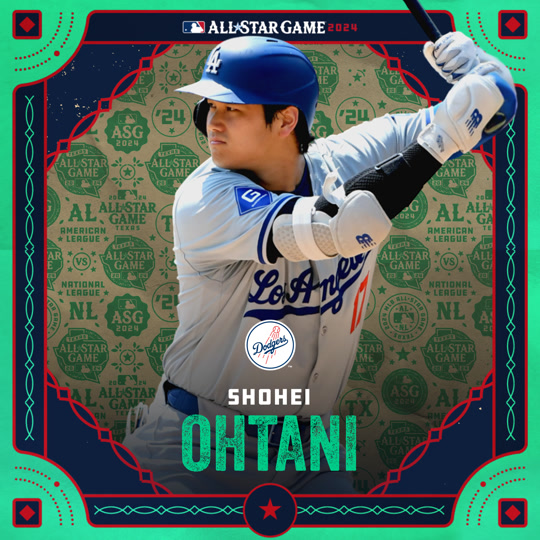 Shohei Ohtani