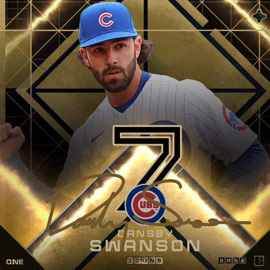 Dansby Swanson