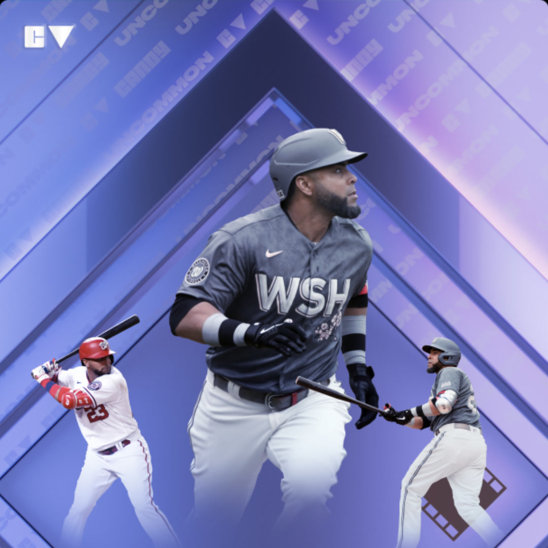 Nelson Cruz