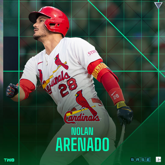 Nolan Arenado