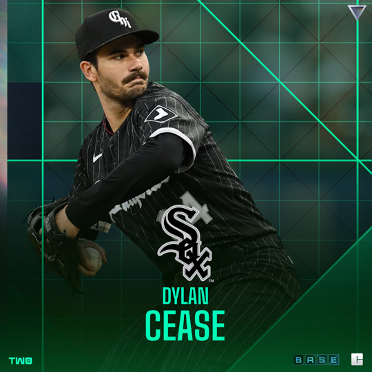 Dylan Cease