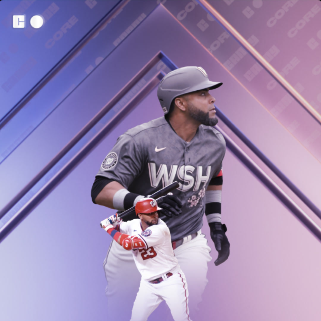 Nelson Cruz