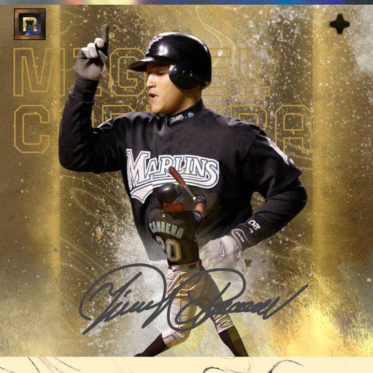 Miguel Cabrera