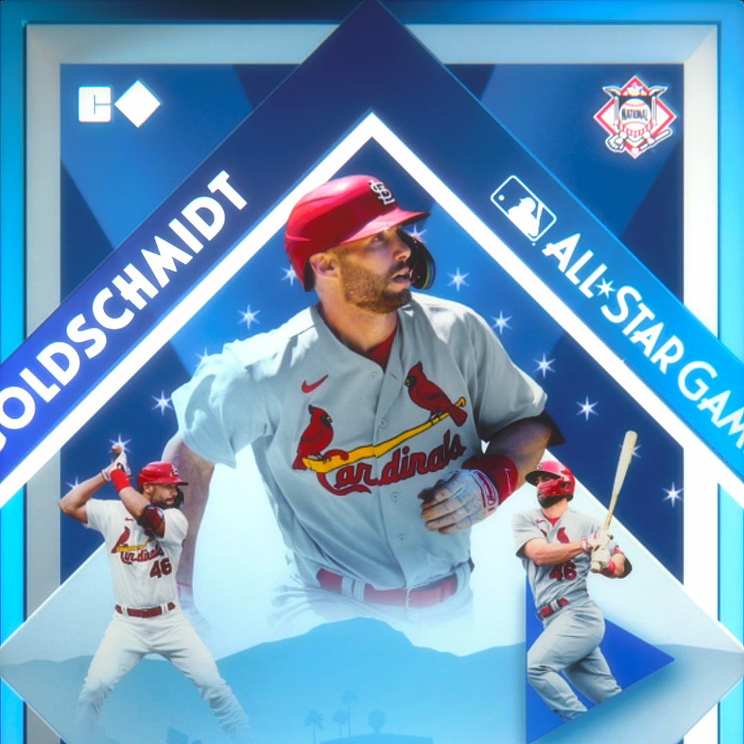 Paul Goldschmidt