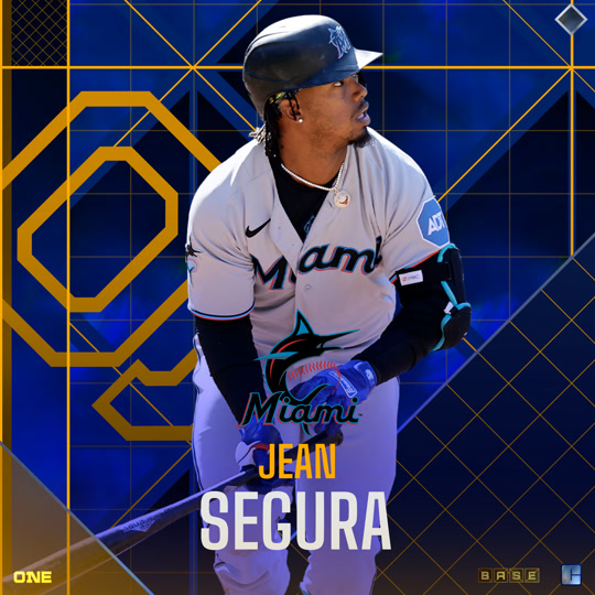 Jean Segura