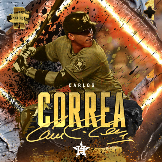 Carlos Correa
