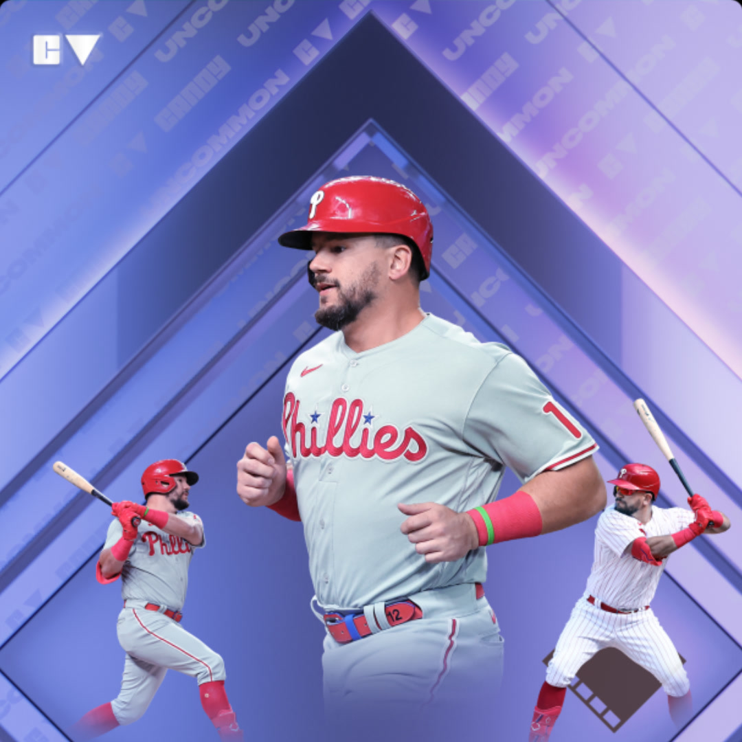 Kyle Schwarber