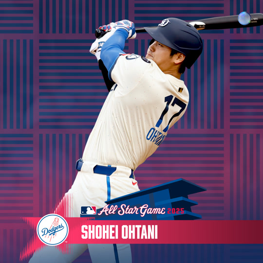 Shohei Ohtani