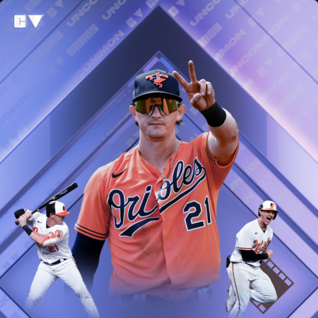 Austin Hays