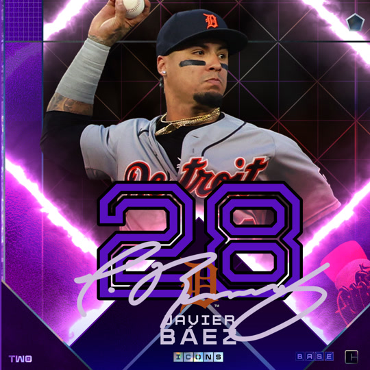 Javier Báez