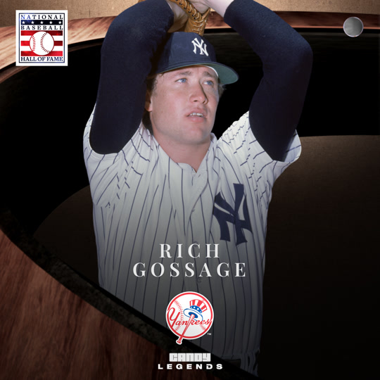 Rich Gossage