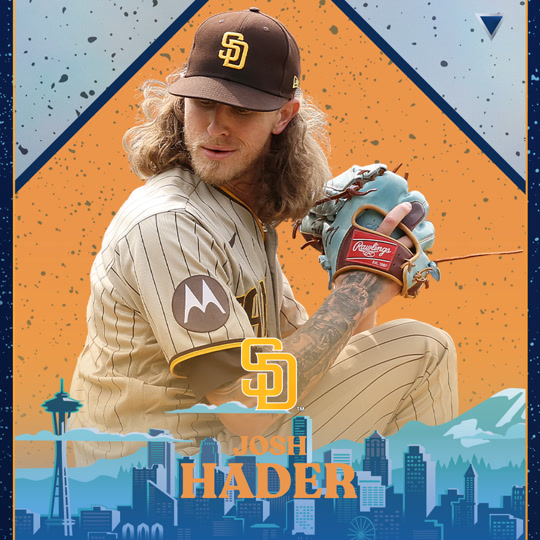 Josh Hader