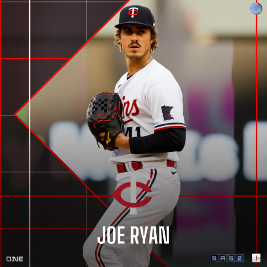 Joe Ryan