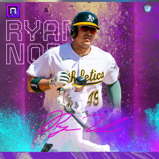 Ryan Noda