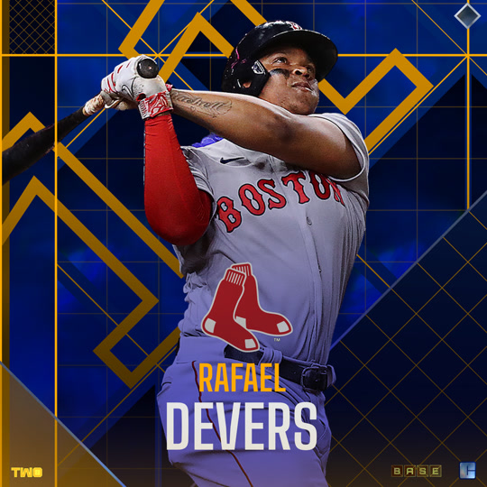 Rafael Devers