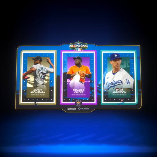 2022 Tricon Alcantara Valdez Anderson