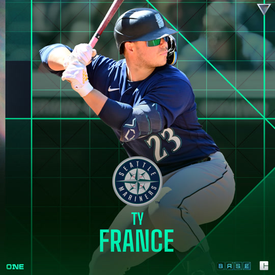 Ty France