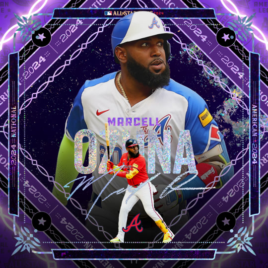 Marcell Ozuna