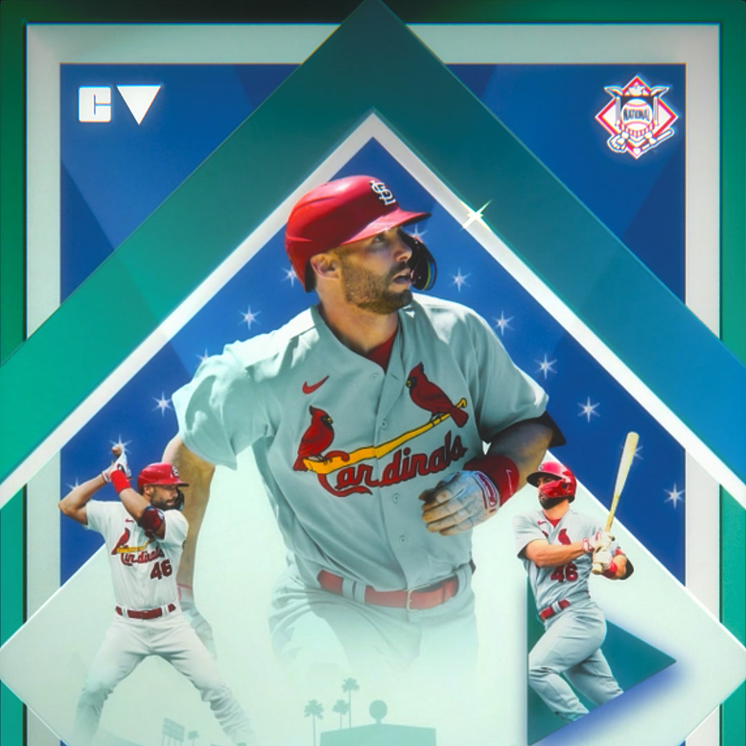 Paul Goldschmidt