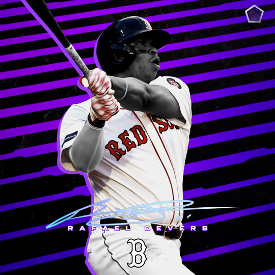 Rafael Devers