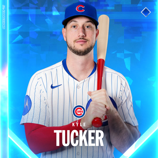 Kyle Tucker