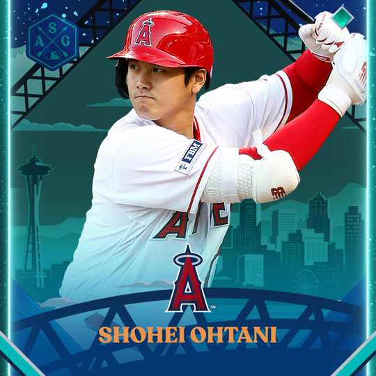 Shohei Ohtani
