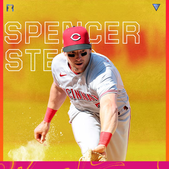 Spencer Steer