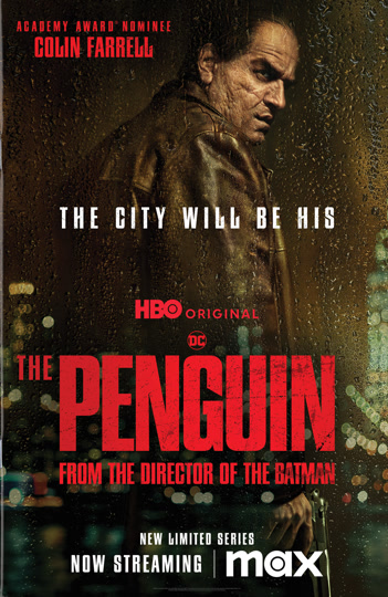 Batman - One Bad Day: Penguin (2022) #1