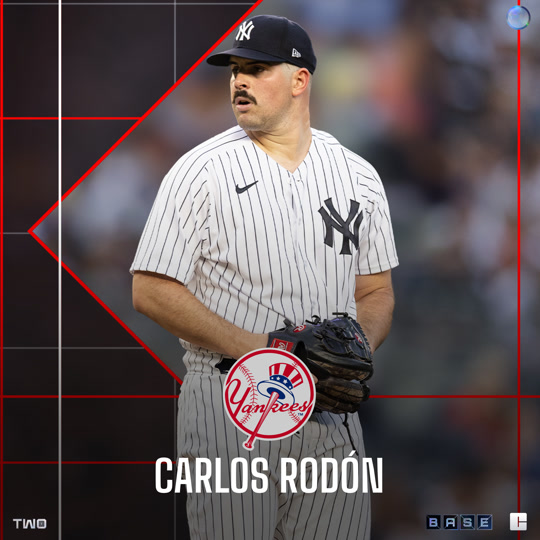 Carlos Rodón