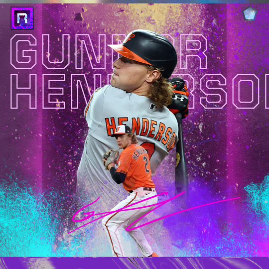 Gunnar Henderson