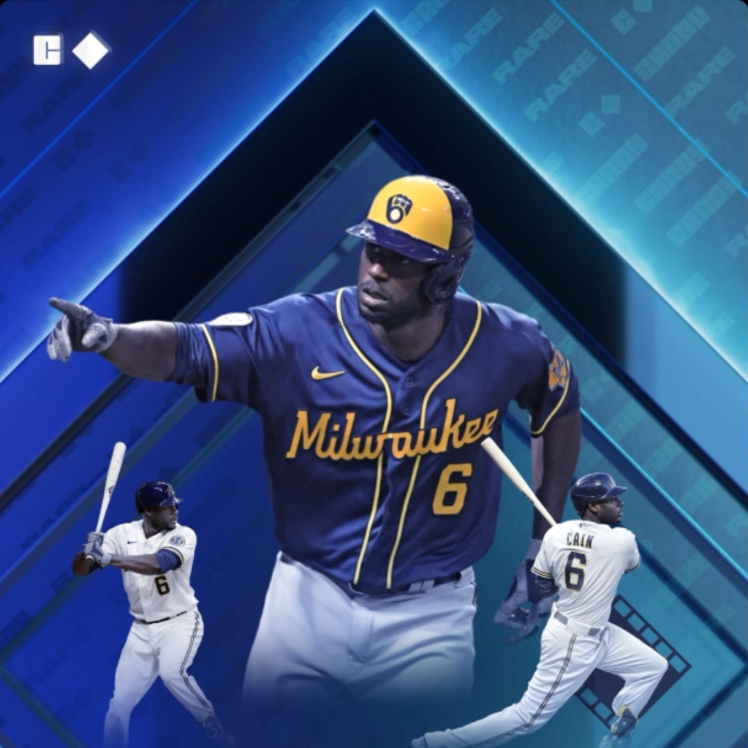 Lorenzo Cain