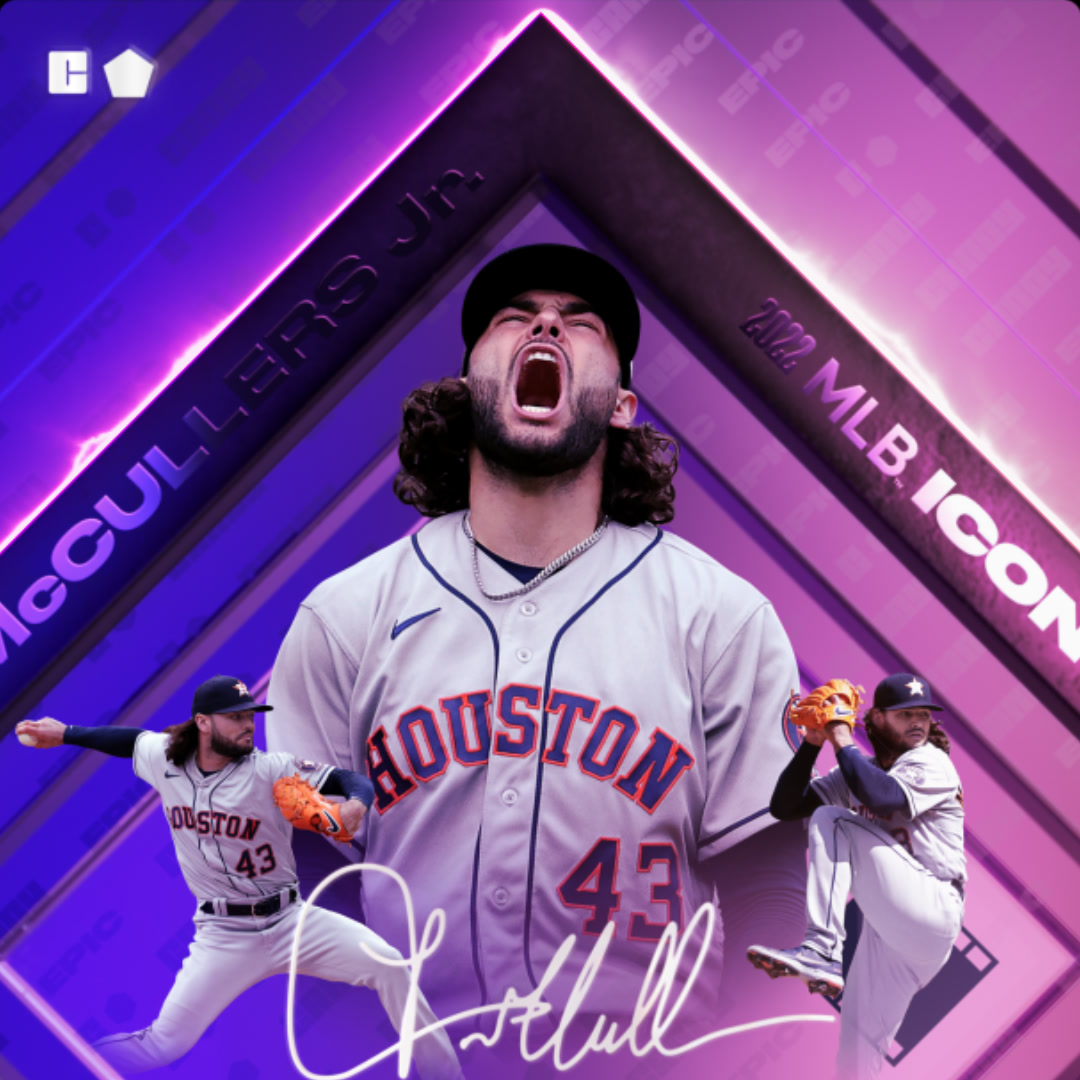 Lance McCullers Jr.