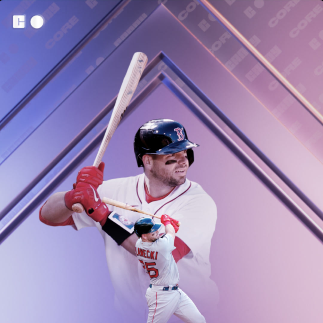 Kevin Plawecki