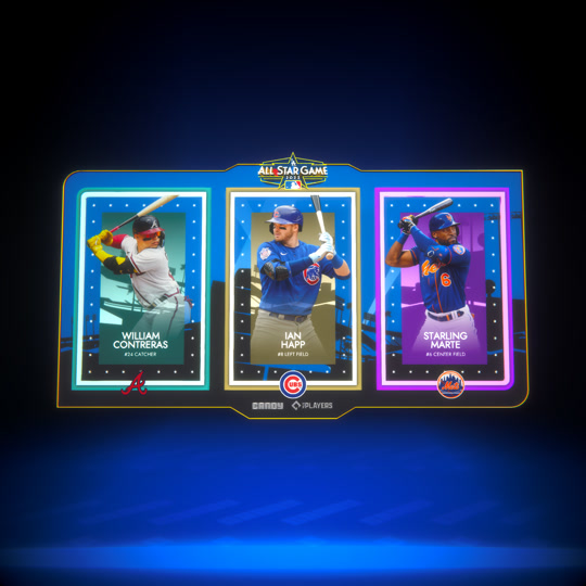 2022 Tricon Contreras Happ Marte