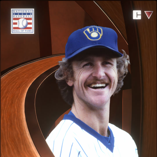 Robin Yount
