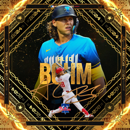 Alec Bohm