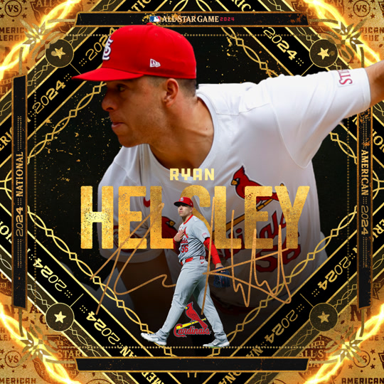 Ryan Helsley