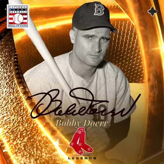 Bobby Doerr