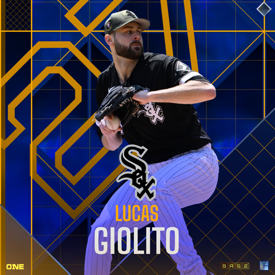 Lucas Giolito