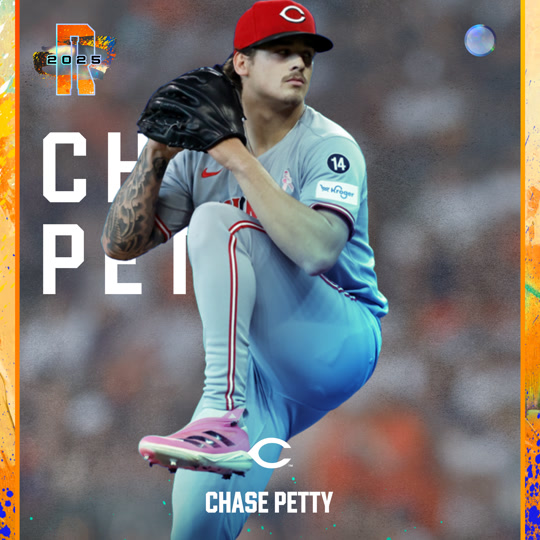 Chase Petty