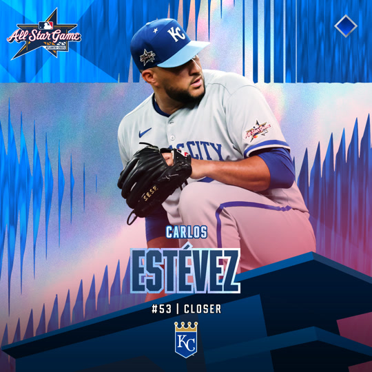 Carlos Estévez