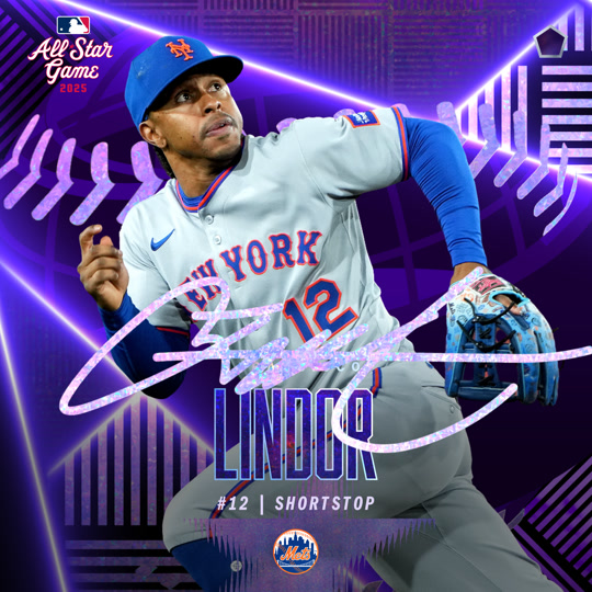Francisco Lindor