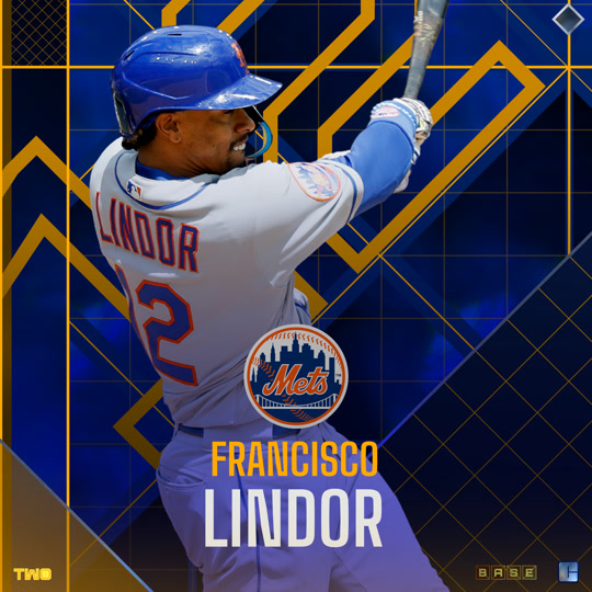 Francisco Lindor