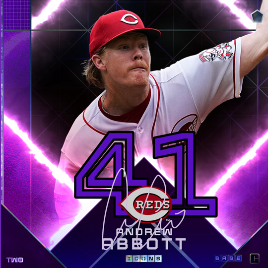 Andrew Abbott