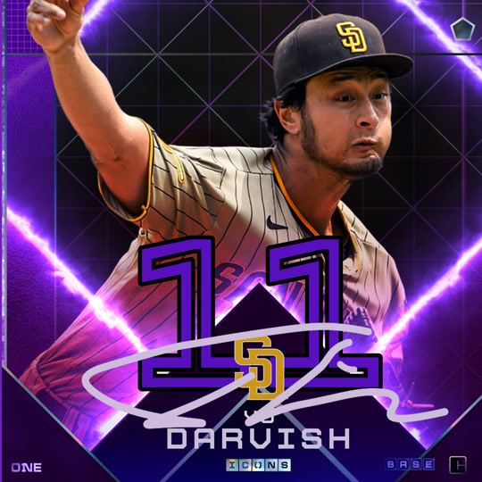 Yu Darvish