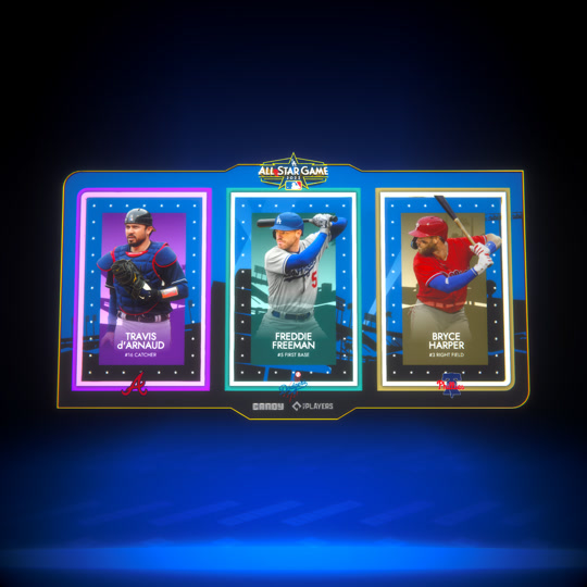 2022 Tricon d'Arnaud Freeman Harper